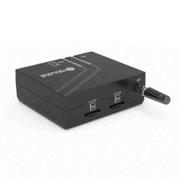 1 pcs - Robustel Industrial Gateway