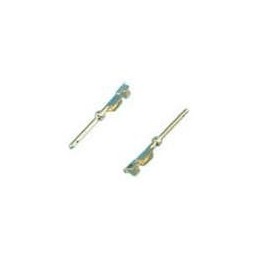 1 pcs : 40-9428M - D-Sub Contacts CONTACT CRIMP PIN PKG./100