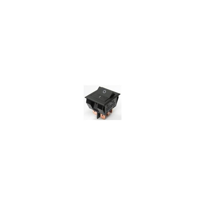 1 pcs : GR-2022-0007 - Rocker Switches 16A DPDT ON/ON