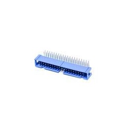 1 pcs : 71979-240LF - Headers & Wire Housings QKE HDR SS WRL RA