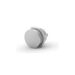 1 pcs : AV1610R112R04 - Pushbutton Switches AV16 SPM 0.4VA FIX RNG LED WHTE 12V