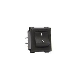1 pcs : RGSCB901-R-B-B-0 - Rocker Switches RGSCB901RBB0