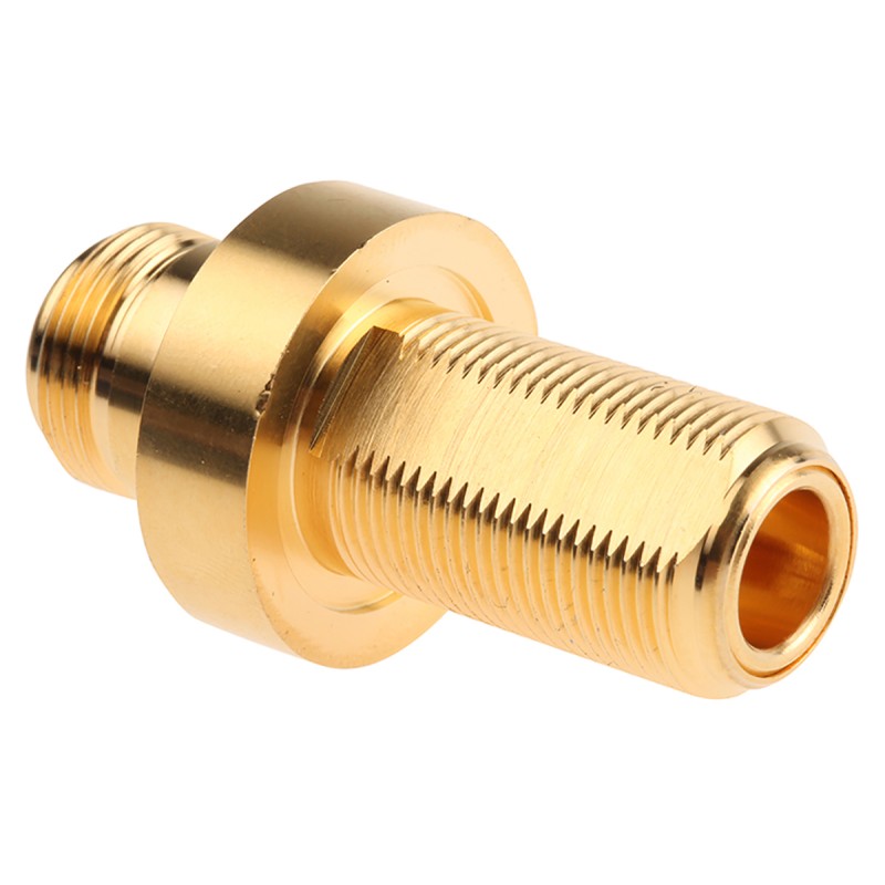 1 pcs - Huber+Suhner, 3406 Surge Suppressor Unit 200 V Maximum Voltage Rating 5kA Maximum Surge Current EMP Protector