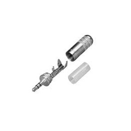 1 pcs : 35HDNN - Phone Connectors 3.5MM STEREO