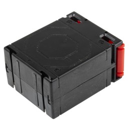1 pcs - RS PRO Base Mounted Current Transformer, 20A Input, 20:5, 5 A Output, 62 x 40mm Bore