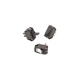 1 pcs : RC915-RB-B-0-N - Rocker Switches RC915RBB0N