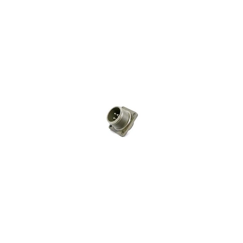 1 pcs : BACC47GC3A - Circular MIL Spec Contacts PIN 16 GA CRIMP