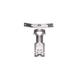 1 pcs : F018900 - Automotive Connectors 9.5 Clean Body APEX Female SN Sealed Terminal