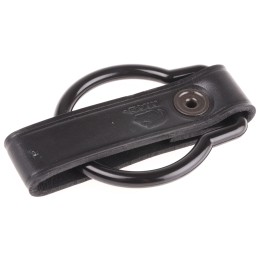 1 pcs - Torch Belt Holder for Maglite D-Cell Torches