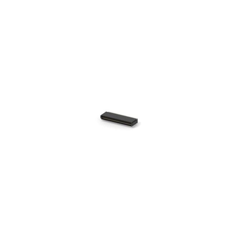 1 pcs : 2358256-5 - Standard Card Edge Connectors SBCE, 2X25P