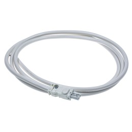 1 pcs - STEGO LED-025 Series LED Connection Cable, 240 V ac, 2 m Length, 5 W