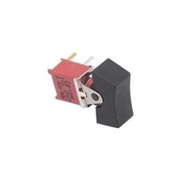 1 pcs : 1SS-WMSP1-R2/2-M1GE - Rocker Switches 1SSWMSP1R22M1GE