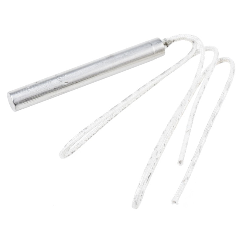 1 pcs - Heating Element, 3in, 250 W, 120 V ac