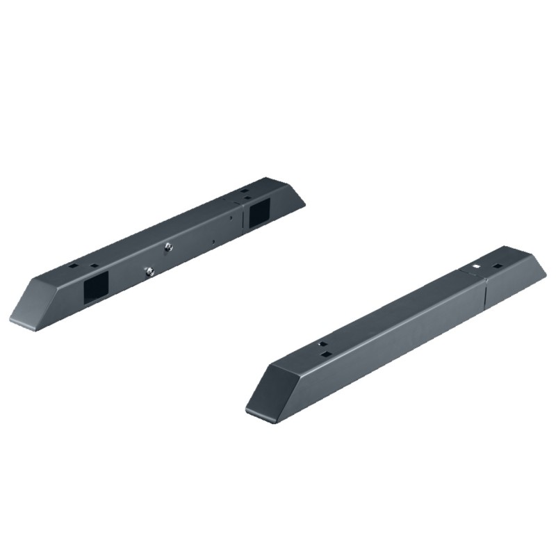 1 pcs - Rittal TS Series Steel Cross Member, 70mm H For Use With CM, SE, TS