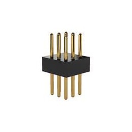 1 pcs : 854-10-036-10-001101 - Headers & Wire Housings