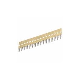 1 pcs : D01-9843201 - IC & Component Sockets 32PC OF H3155-01 SKT ON CARRIER COMB