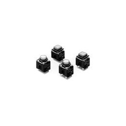 1 pcs : A3AA-90K1-00G - Pushbutton Switches ASSY.L.P.B.INCLD. FLANGE/SPRING