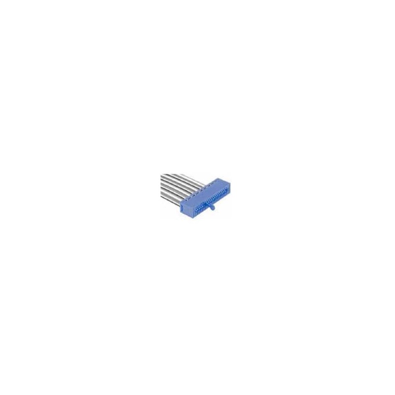 1 pcs : CWR-170-10-0203 - Standard Card Edge Connectors Card Edge Connector 10 Pin RoHS Plating