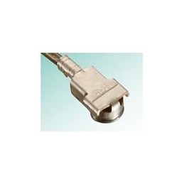 1 pcs : X.FL-2LP9-032H1TS-A-(100) - RF Cable Assemblies X.FL 0.94MM 100MM L Coax CBL