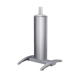 1 pcs - Rittal Pedestal for use with Command Panel
