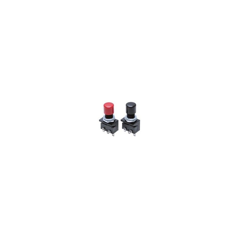 1 pcs : A2A-4A - Pushbutton Switches Lighted Push Button