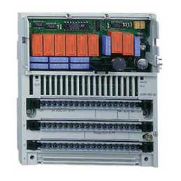 1 pcs - Schneider Electric IB IL AI 8/SF-XC-PAC Series PLC I/O Module for Use with Modicon Momentum Automation Platform,