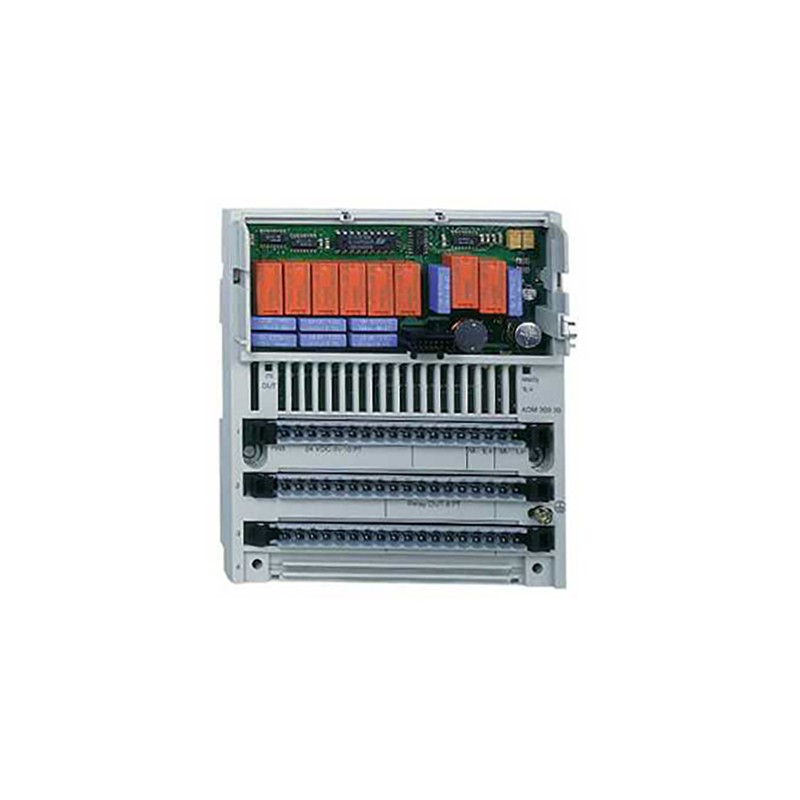 1 pcs - Schneider Electric IB IL AI 8/SF-XC-PAC Series PLC I/O Module for Use with Modicon Momentum Automation Platform,