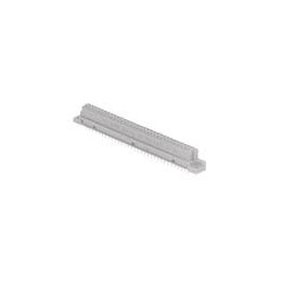 1 pcs : 86092646124755V1LF - DIN 41612 Connectors 86092646124755V1LF-DIN TYPE B STR REC LFCNR