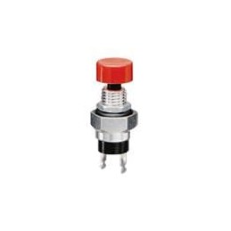 1 pcs : 30-3-EW - Pushbutton Switches PUSHBTN SWITCH
