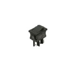 1 pcs : DM24J72B205Q6 - Rocker Switches Rocker