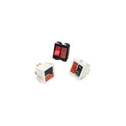 1 pcs : TLGH-DG-TA101-TW-BXAG2 - Rocker Switches