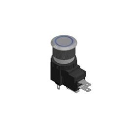 1 pcs : SAV4F13SS-346 - Pushbutton Switches