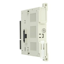 1 pcs - Mitsubishi MELSEC FX Series PLC I/O Module for Use with MELSEC FX Series, Analogue, Relay, Transistor