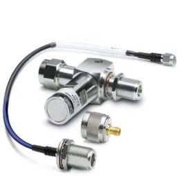 1 pcs - Phoenix Contact Surge Protector, 6kA