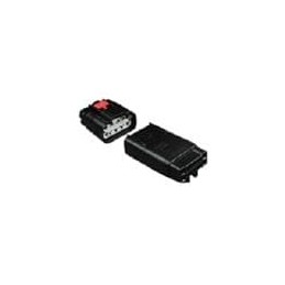1 pcs : 54210045A - Automotive Connectors 46/48W COVER