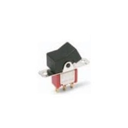 1 pcs : U21J1ZGE2 - Rocker Switches