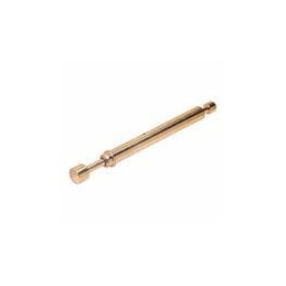 1 pcs : P1113CA3 - Contact Probes 3.0MM MIN CONCAVE RADIUS HEAD PROBE