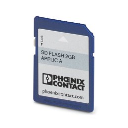 1 pcs - Phoenix Contact EV Series Memory for Use with PLC