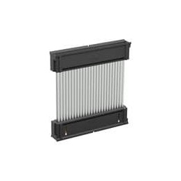 1 pcs : 354316-E - Board to Board & Mezzanine Connectors SMCBTB 50M36.2 mmBTB38Tray