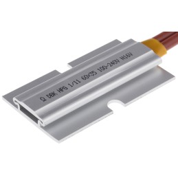 1 pcs - Heating Element, 7.5mm, 15 W, 100 - 240 V ac/dc