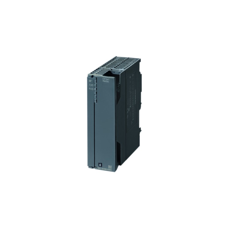 1 pcs - Siemens PLC Expansion Module for Use with S7-300 Series