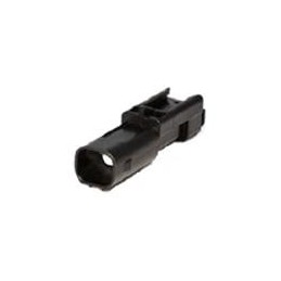 1 pcs : 15540613 - Automotive Connectors CONN PERF PK 1.2 2W M SLD