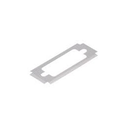 1 pcs : 1688049 - D-Sub Tools & Hardware VS-15-A-EMV-S EMC 15P DSUB SHROUD
