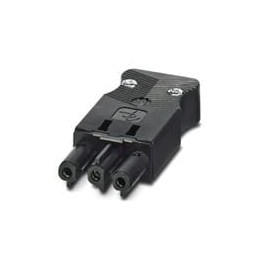 1 pcs : 2702309 - Lighting Connectors PLD E 608-CO-FS