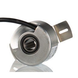 1 pcs - Sick DBS60 Core Series Incremental Incremental Encoder, 1024 ppr, HTL, TTL Signal, Hollow Type, 6mm - 5/8in Shaft