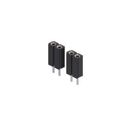 1 pcs : 801-93-050-10-001000 - Headers & Wire Housings 50 PIN SOCKET