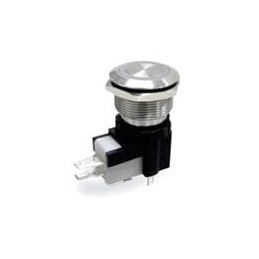1 pcs : AVH25LSSFO001604 - Pushbutton Switches