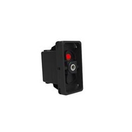 1 pcs : V2D2AT01-00000-000 - Rocker Switches