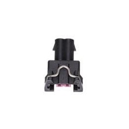 1 pcs : 15369127 - Automotive Connectors CON TMR 280 2W FEM ASY