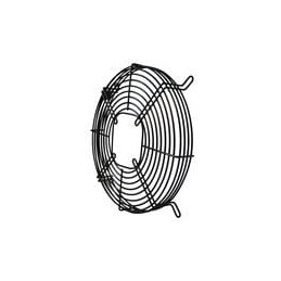 1 pcs : G230-27 - Fan Accessories Impeller Grille for OAM Open Frame Motor Series, 230mm